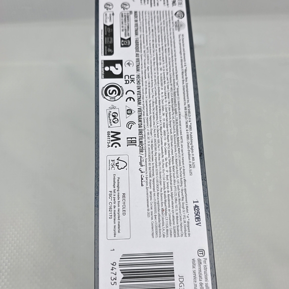 Harry Potter Collector Set - Picture 5 of 5